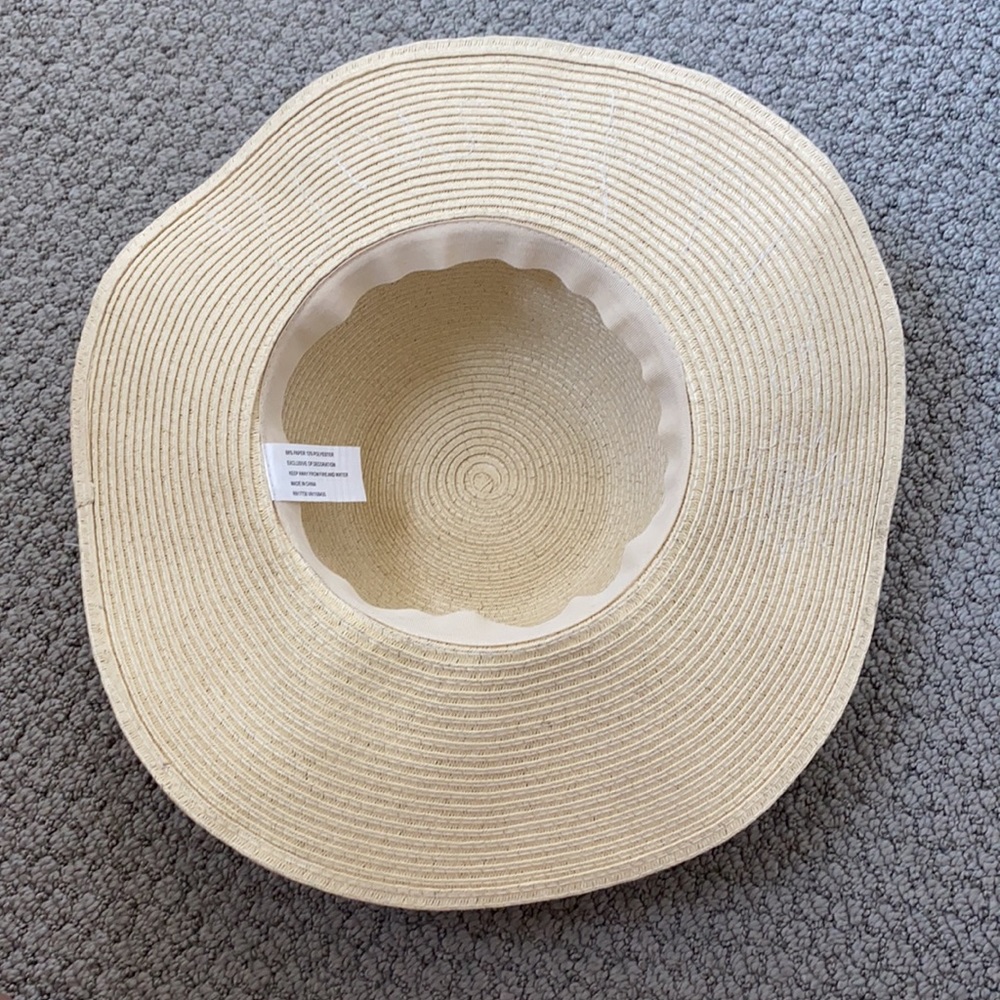 Sun hat - Picture 3 of 4